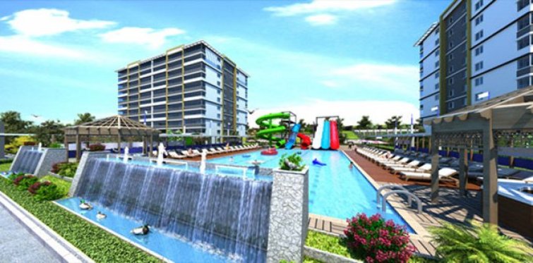 Armania Concept Ankara