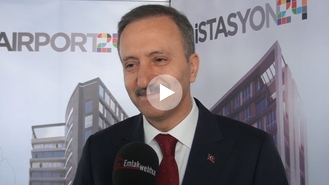 24 Gayrimenkul’den iki yeni proje 