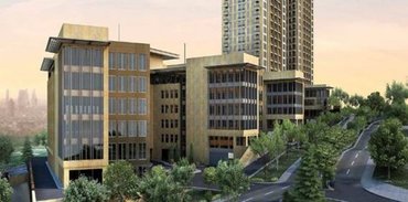 Eclipse Maslak Business adres bilgileri