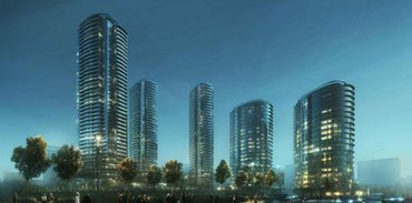 Manzara Adalar'ın yüzde 30'u satıldı