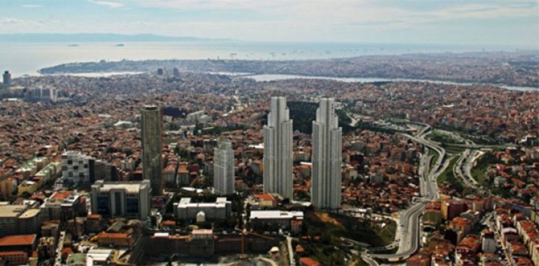 Markalı konutun önlenemez yükselişi