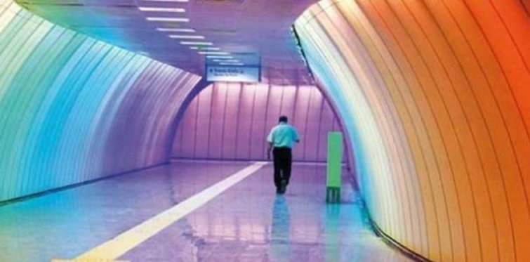 Mini Metro açılışı Pazar günü