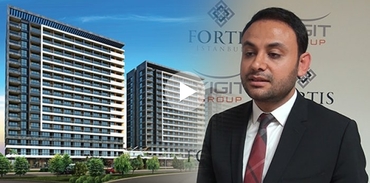 Fortis İstanbul iddialı geliyor