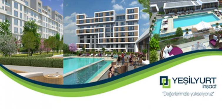 Yeşilyurt İnşaat'tan Zonguldak'a dev yatırım