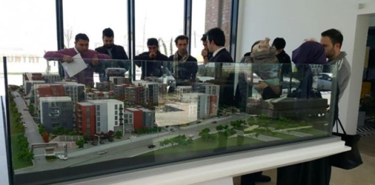 Adres Sancaktepe'de son fırsatlar