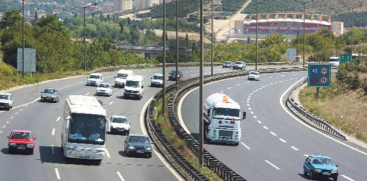 Çanakkale Otoyol projesi ve güzergahı son durum bilgileri burada! 