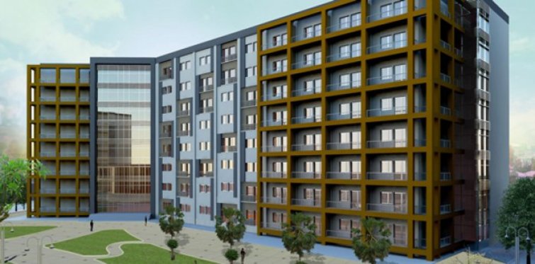 Gayrimenkul yatırımının yükselen yıldızı: Öğrenci Yurtları