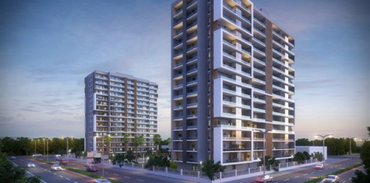 Mavişehir Modern4 projesinde geri sayım