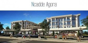 Ncadde Agora projesi