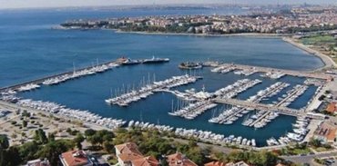 Pendik Yat Limanı imar planı askıya çıktı