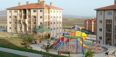 TOKİ Amasya Merzifon kura sonuçları 2015 listesi belli oldu mu? 