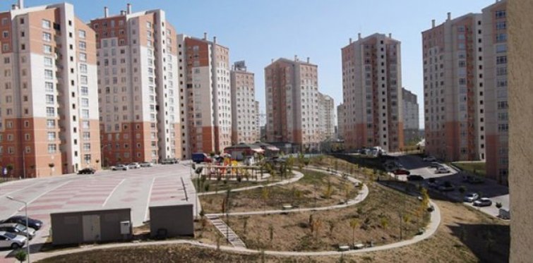 TOKİ İstanbul 2015 başvuruları için son 10 gün! 