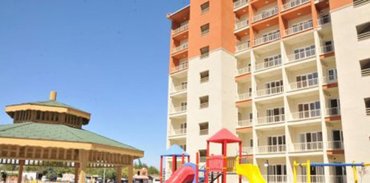 TOKİ Osmaniye Yeşilyurt başvuru tarihi 24 Nisan! 256 konut satılacak!