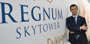 Regnum Sky Tower'dan yüksek kira garantisi