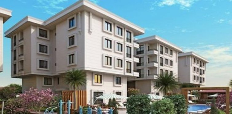 Sancaktepe Kasr-ı İstanbul teslim tarihi