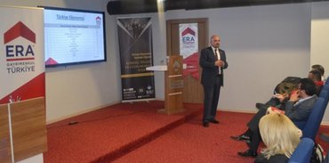 Bursa'da en doğru yatırım aracı: Gayrimenkul