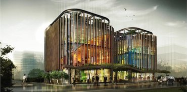 Loft konsepti'nin ilk projeleri tanıtıldı