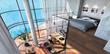 Loft Up / 7.60 projesi