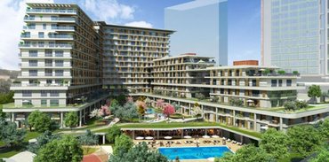 Greenist’te evleneceklere indirim var  