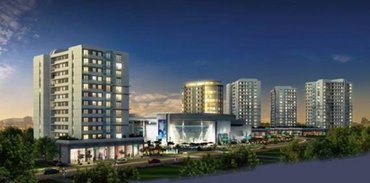 Olimpa Park Plus’ta kampanya 