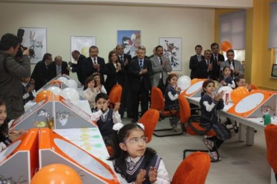 Viko’dan Türkiye’de bir ilk 