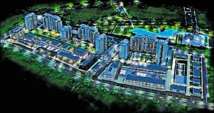 Cadde Flora için geri sayım 