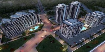 Park Yücesoy projesi
