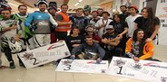 ANKAmall’da bisiklet turu!