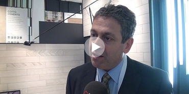 Kale Grubu 38. Yapı Fuarı'nın ilgi odağı oldu