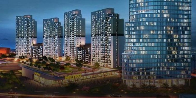 DKY Kartal teslimleri 2017'de