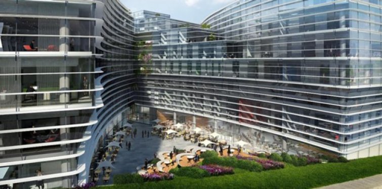FerYapı 2015'i teslim yılı ilan etti