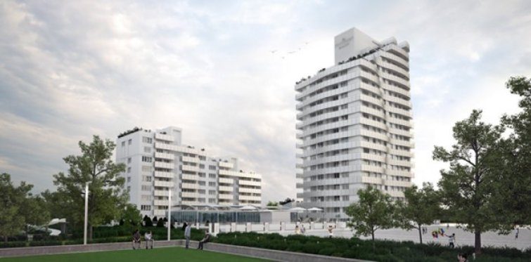 Halk GYO kârını yüzde 10 artırdı