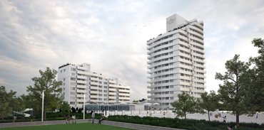 Halk GYO kârını yüzde 10 artırdı