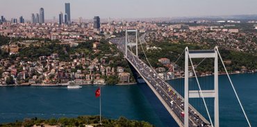 İstanbul’un 18 ilçesindeki imar planları bugün askıdan iniyor! 