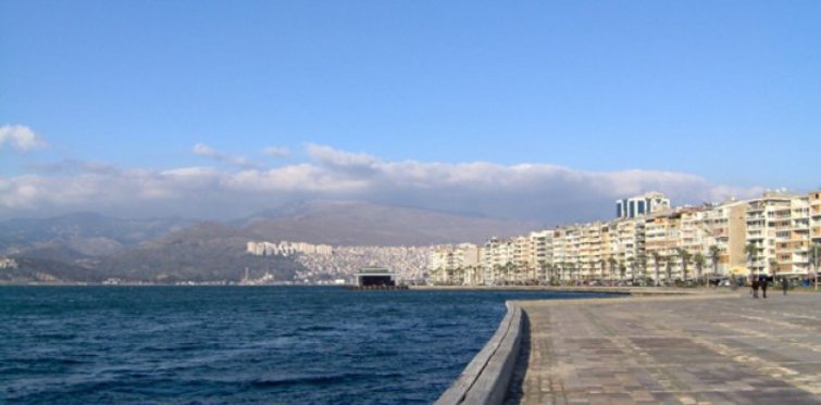 İzmir'in "ışıkla" imtihanı