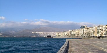 İzmir'in "ışıkla" imtihanı