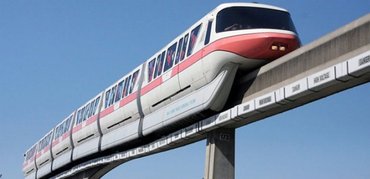 Konya'ya metro projesi müjdesi geldi! 
