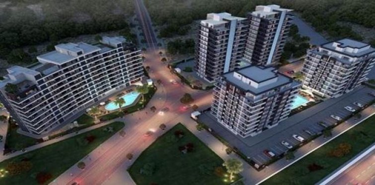 Park Yücesoy Evleri