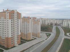 TOKİ İstanbul Kayaşehir 23. Bölge için son 3 gün! 