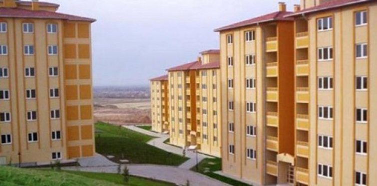 TOKİ Uşak Karahallı satışları 4 Mayıs’ta başlayacak