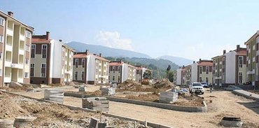 Zonguldak Çaydeğirmeni TOKİ Evleri kura çekimi 28 Nisan’da! 
