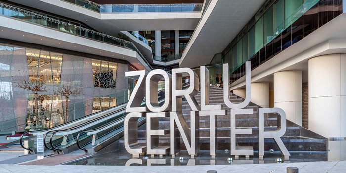 zorlu otopark ücreti