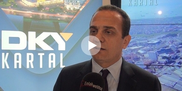 DKY Kartal son durum detaylarını Ali Dumankaya anlattı