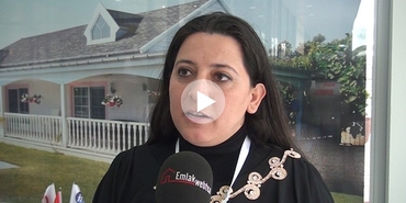 Özge Yapı prefabrik ürünlerini tanıttı