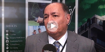 Semerkand Yapı yabancı yatırımcıdan büyük ilgi gördü