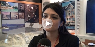 Say Yapı  9. Gayrimenkul Fuarı'na katıldı
