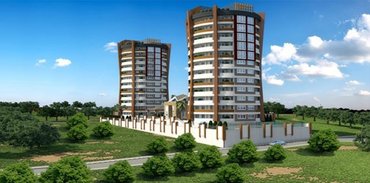 Hak Residence nerede?