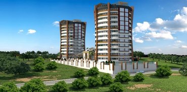 Hak Residence projesi