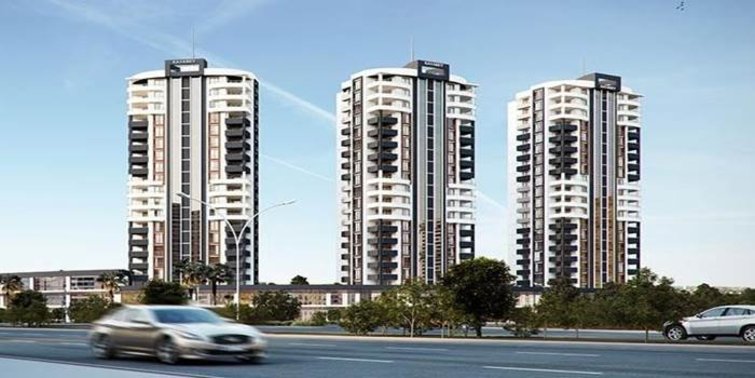 Yaşam Residence Adana