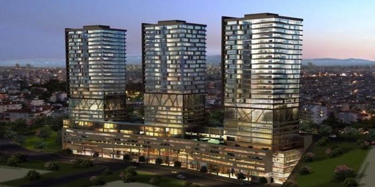 İstanbul 216'ya Marty Markowitz damgasını vurdu